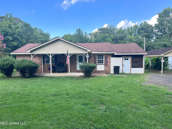 $85,000 | 1981 Poagville Road, Coldwater, MS 38618