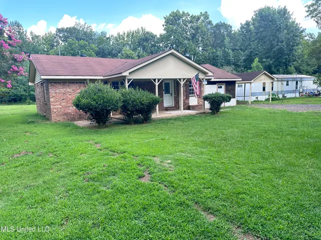 $85,000 | 1981 Poagville Road, Coldwater, MS 38618