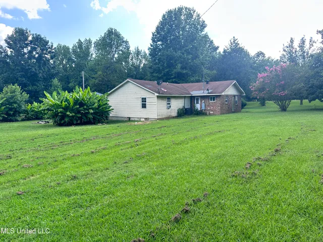 $85,000 | 1981 Poagville Road, Coldwater, MS 38618
