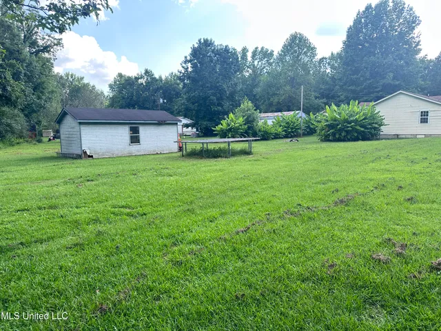 $85,000 | 1981 Poagville Road, Coldwater, MS 38618