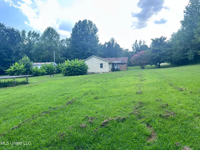 $85,000 | 1981 Poagville Road, Coldwater, MS 38618