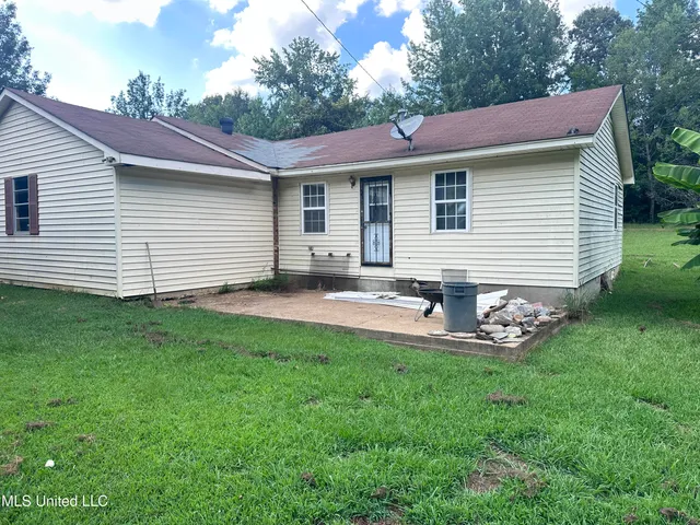 $85,000 | 1981 Poagville Road, Coldwater, MS 38618