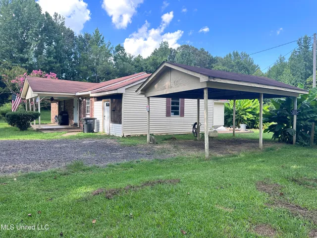 $85,000 | 1981 Poagville Road, Coldwater, MS 38618