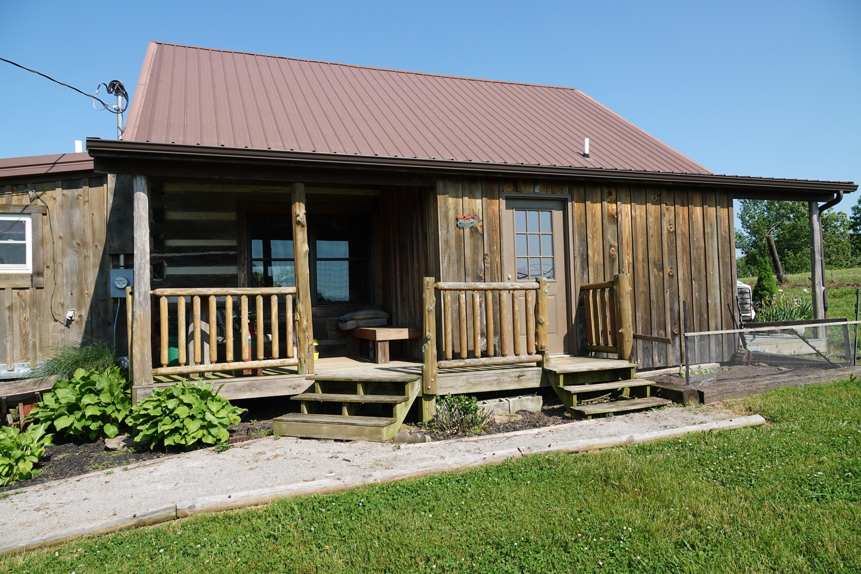 800 College Road Paris, KY 40361 - Photo 8 of 24 DSC00475