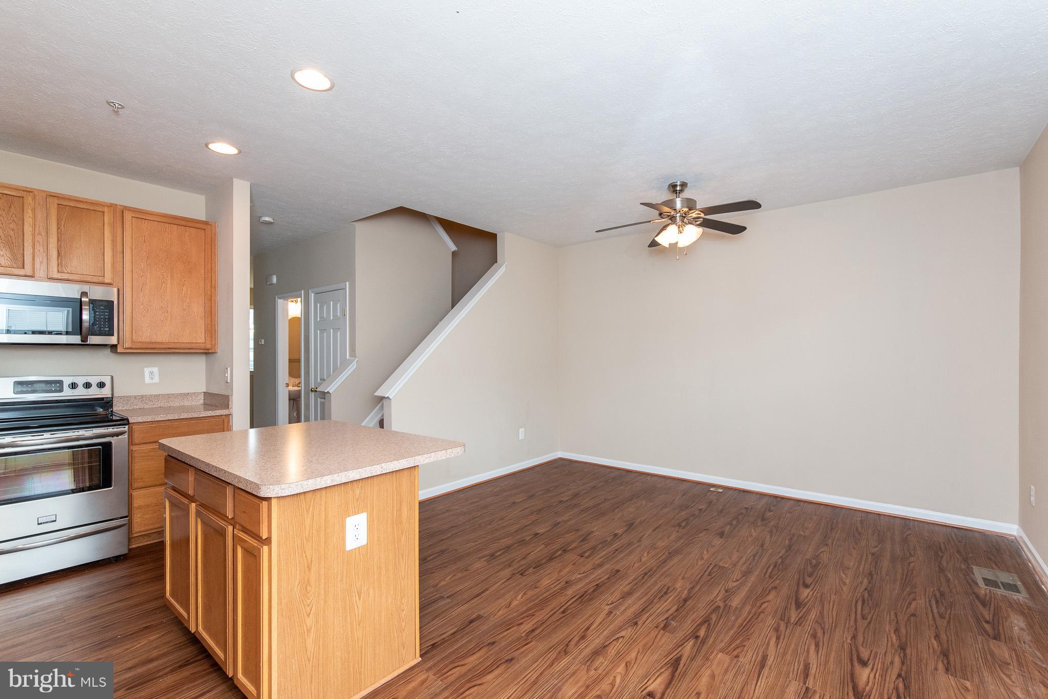 895 Middle River Road Middle River, MD 21220 - Photo 11 of 30 Kitchen