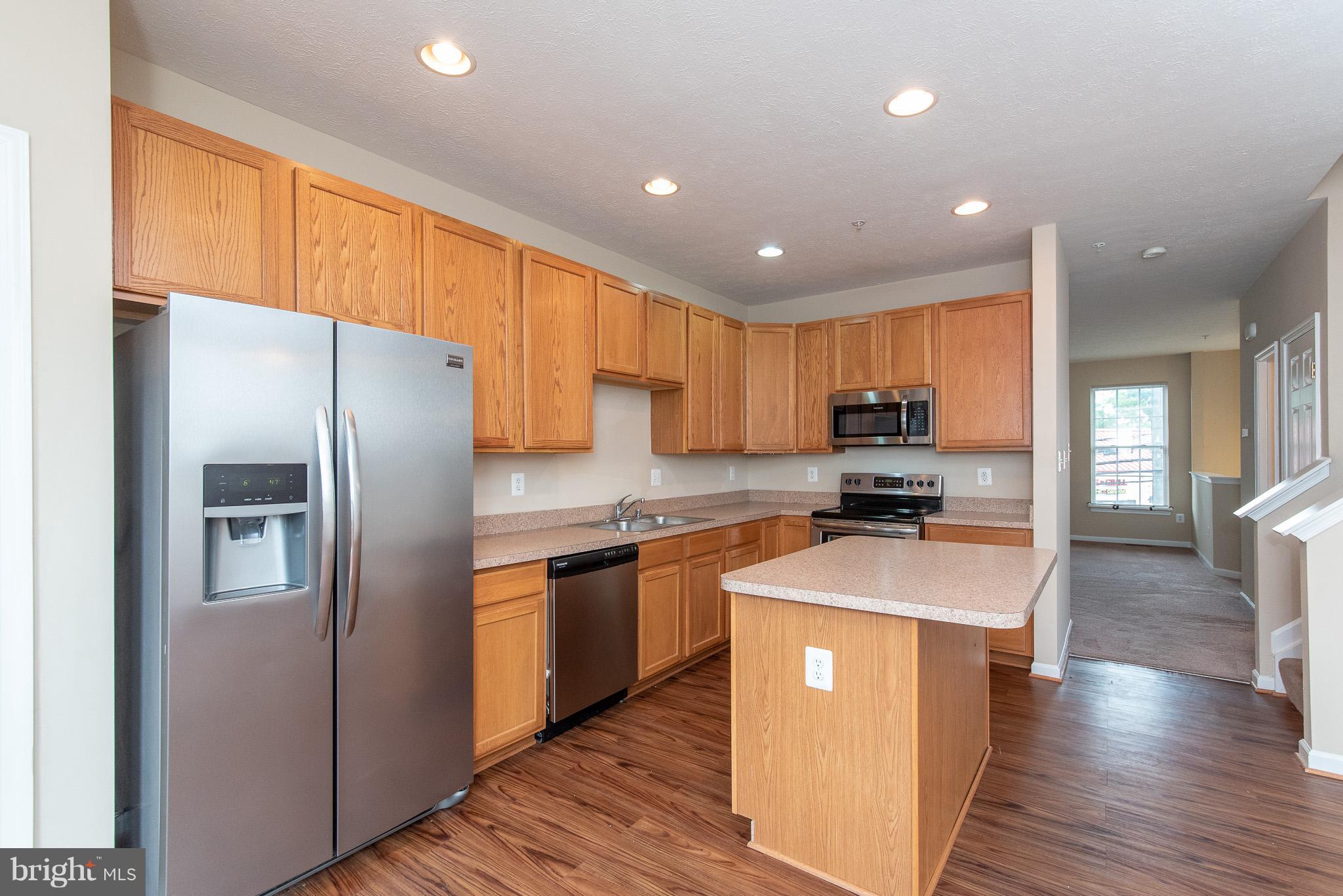 895 Middle River Road Middle River, MD 21220 - Photo 12 of 30 Kitchen