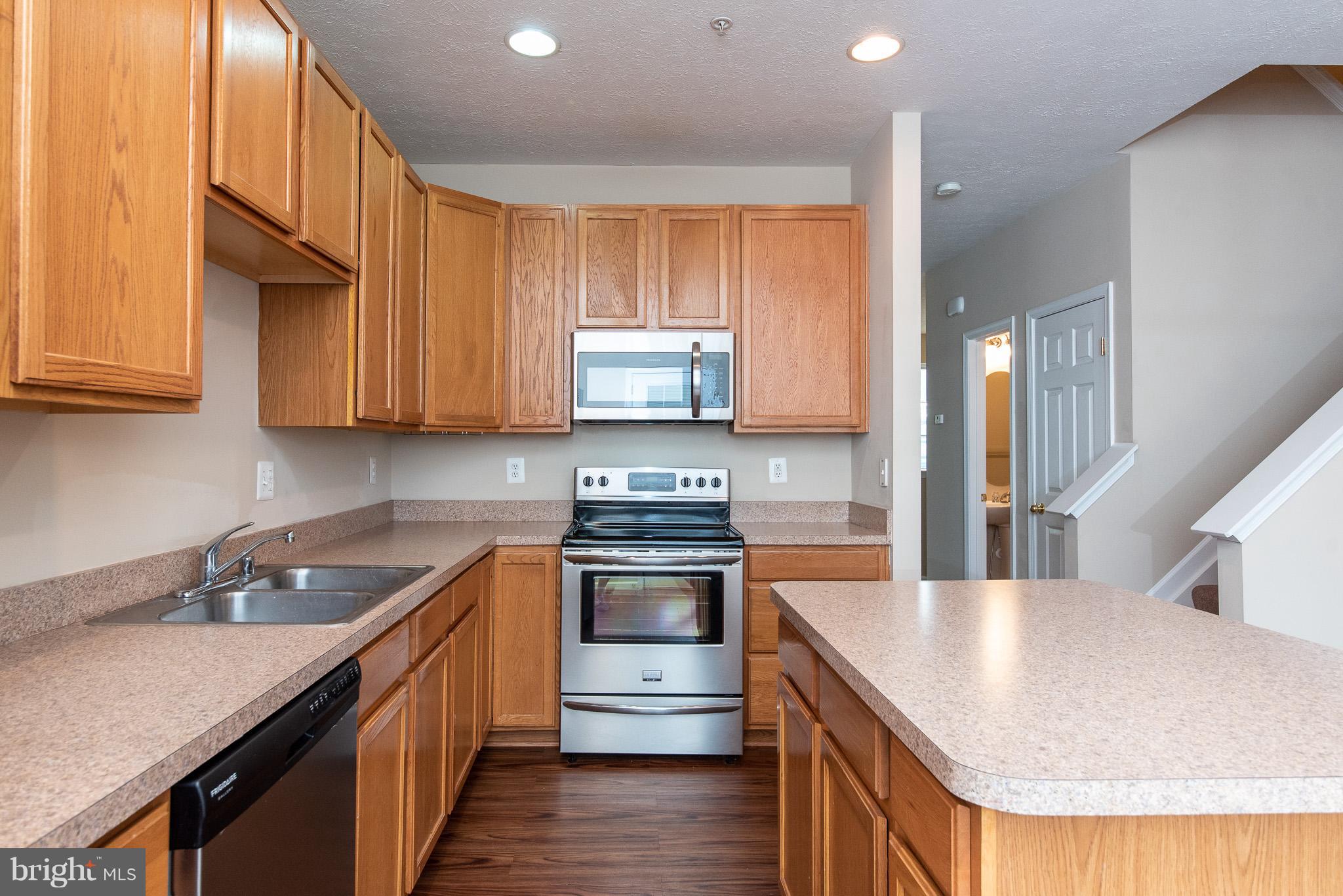 895 Middle River Road Middle River, MD 21220 - Photo 13 of 30 Kitchen
