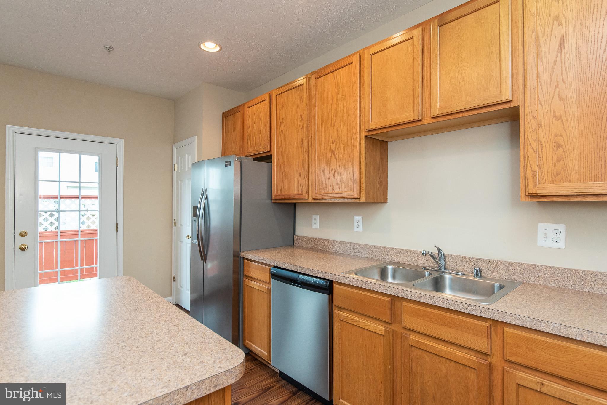 895 Middle River Road Middle River, MD 21220 - Photo 14 of 30 Kitchen