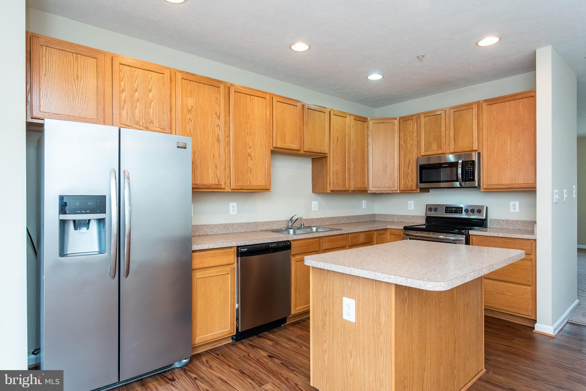 895 Middle River Road Middle River, MD 21220 - Photo 15 of 30 Kitchen