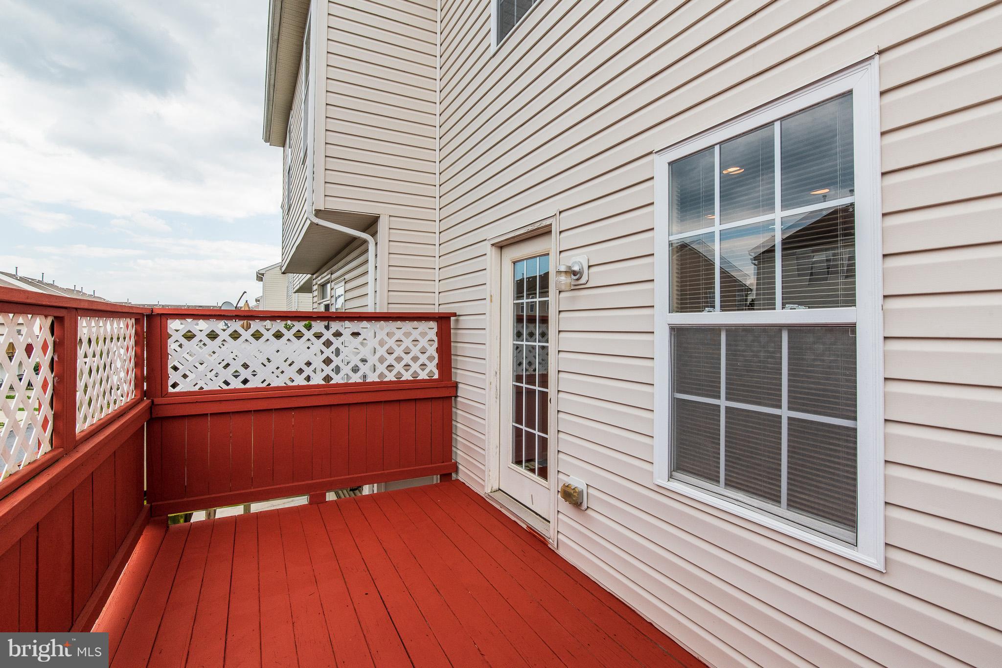 895 Middle River Road Middle River, MD 21220 - Photo 29 of 30 Exterior (Rear)
