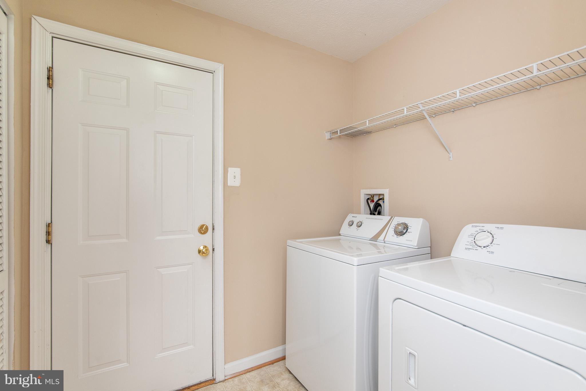 895 Middle River Road Middle River, MD 21220 - Photo 6 of 30 Laundry