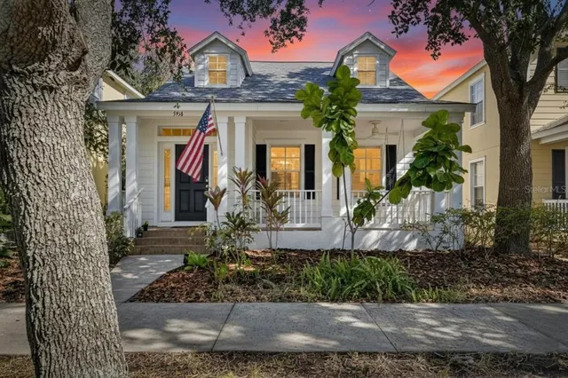 $425,000 | 5914 Beaconpark Street, Lithia, FL 33547