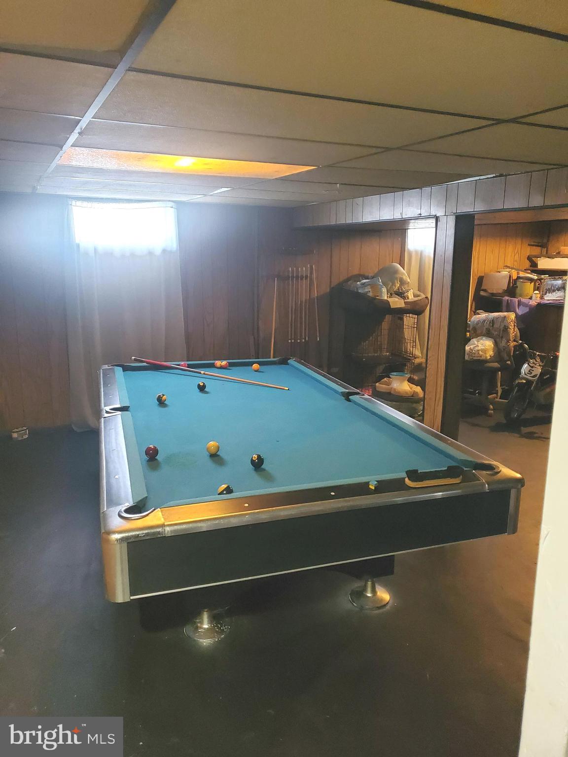 16 Bittersweet Road Trenton, NJ 08638 - Photo 5 of 5 Full finished basement