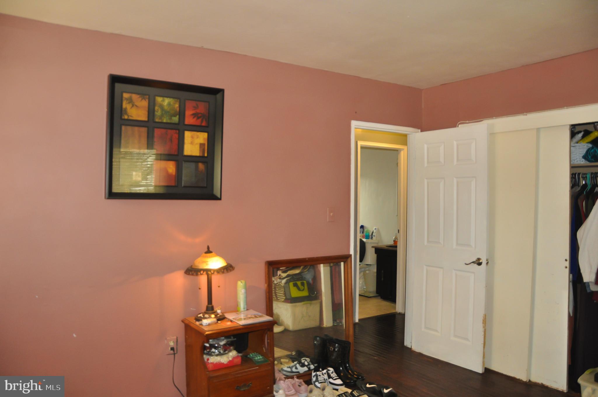 16 Bittersweet Road Trenton, NJ 08638 - Photo 5 of 7 Bedroom 1st Fl.