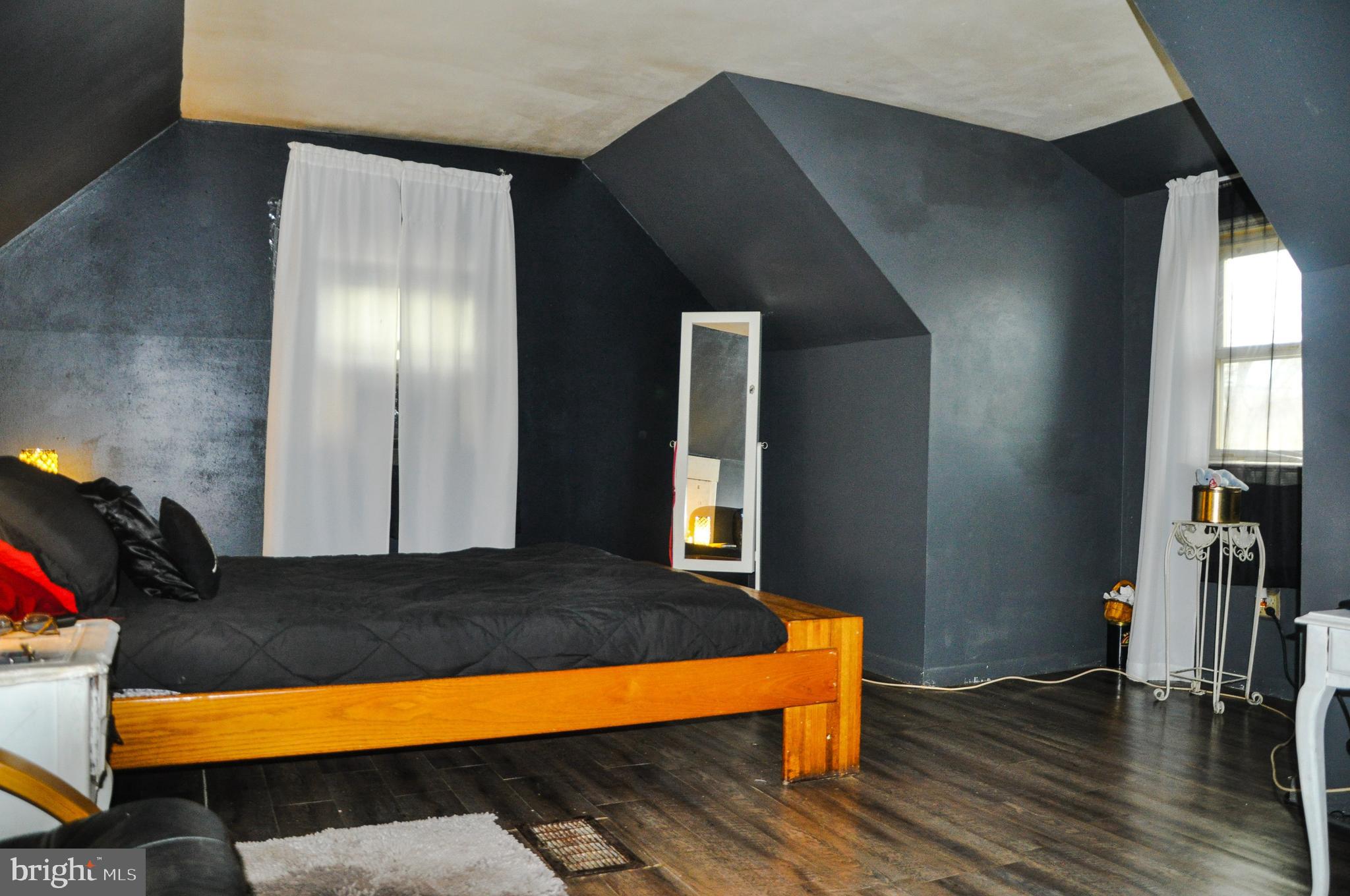 16 Bittersweet Road Trenton, NJ 08638 - Photo 6 of 7 Bedroom 2nd Fl.