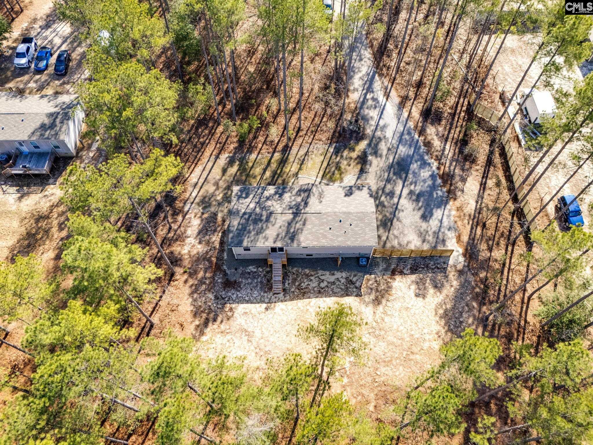 5339 Lockhart Road Kershaw, SC 29067 - Photo 30 of 32