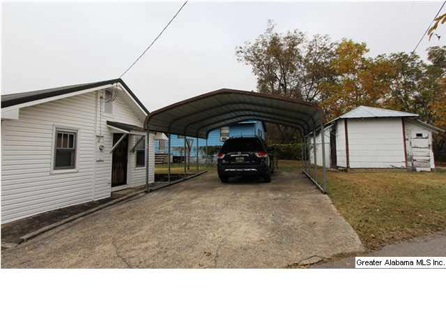 2 Ridge Street Anniston, AL 36201 - Photo 25 of 28
