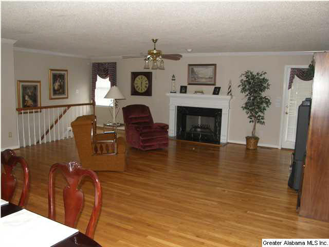 5540 Miles Spring Road Pinson, AL 35126 - Photo 6 of 28