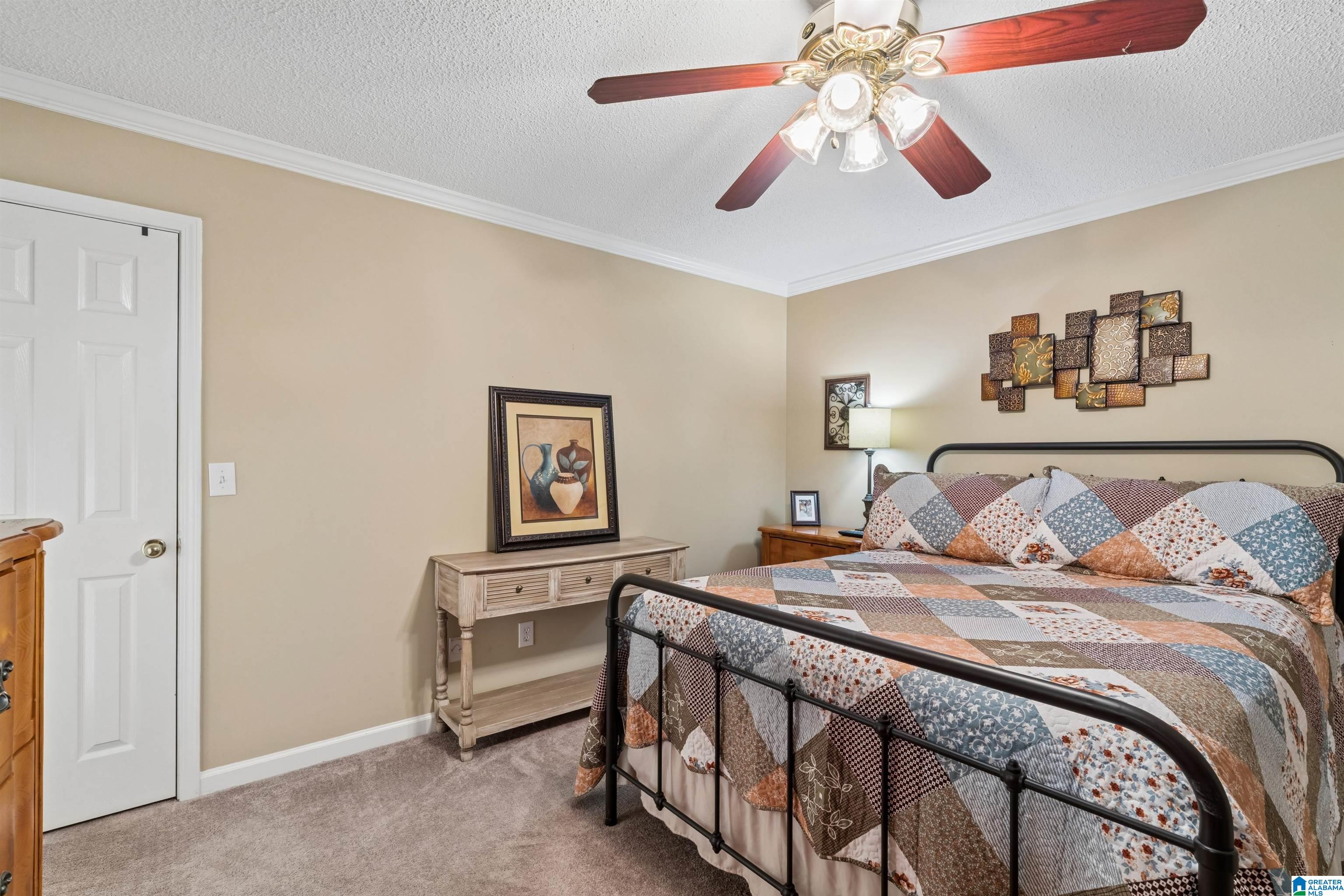 144 Warwick Circle Alabaster, AL 35007 - Photo 32 of 37