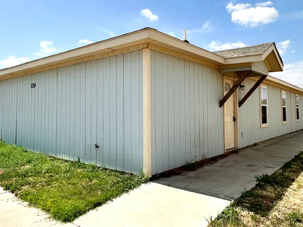 $825 | 524 46th Street, Unit A, Lubbock, TX 79404