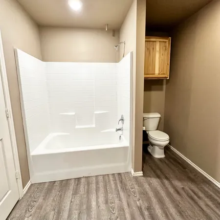 $825 | 524 46th Street, Unit A, Lubbock, TX 79404
