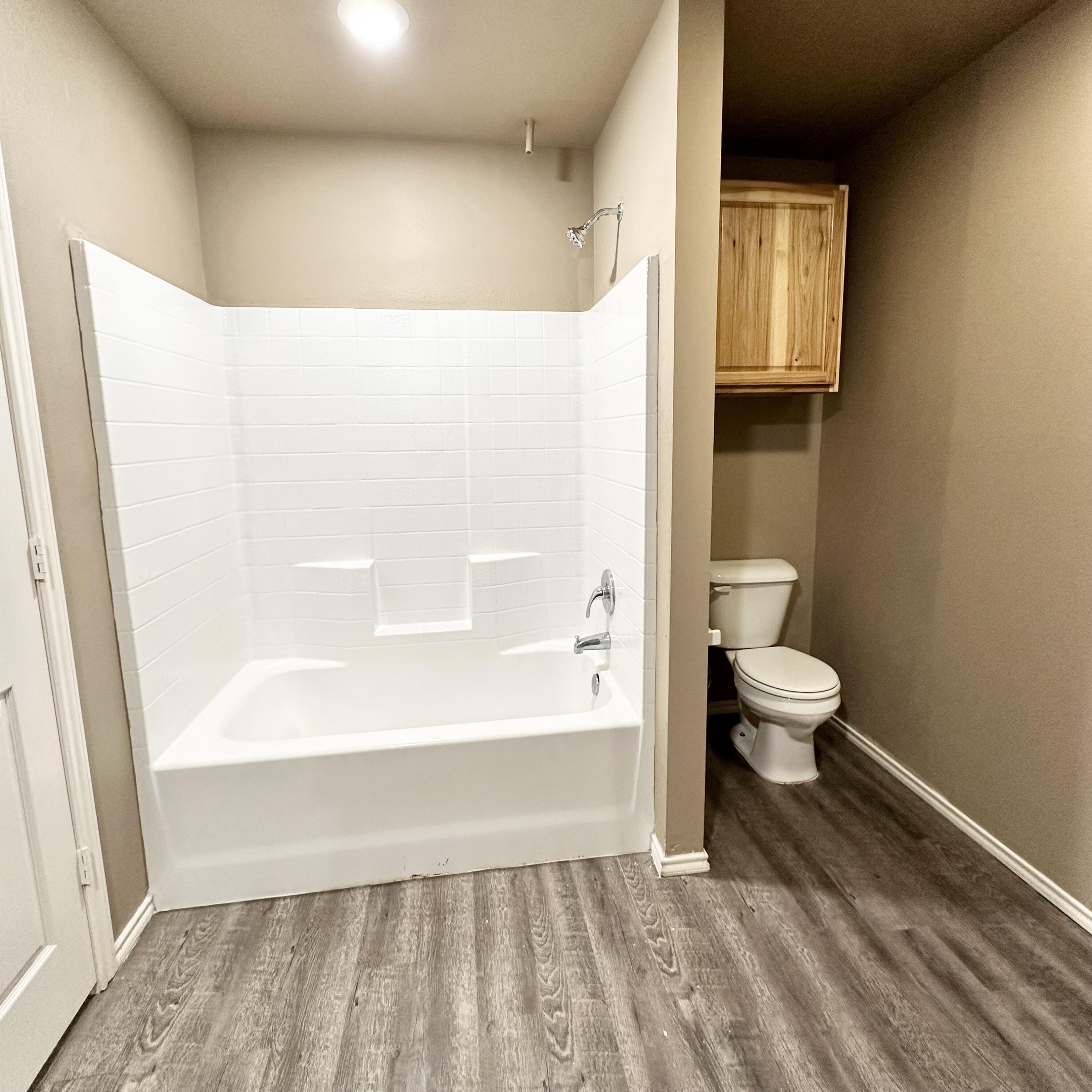 524 46th Street, Unit A Lubbock, TX 79404 - Photo 11 of 14 original (9)