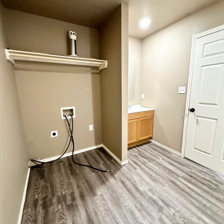 $825 | 524 46th Street, Unit A, Lubbock, TX 79404