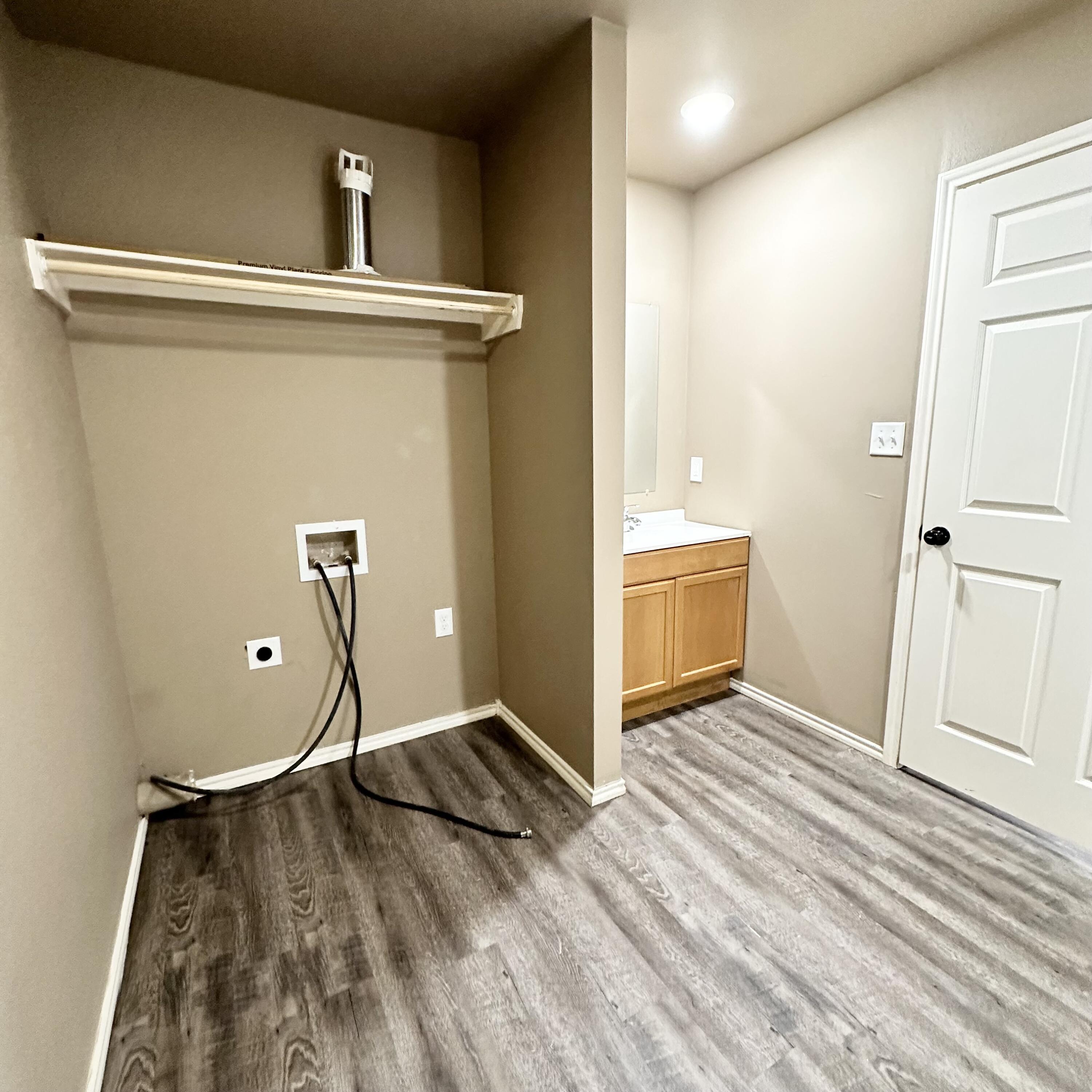 524 46th Street, Unit A Lubbock, TX 79404 - Photo 12 of 14 original (10)