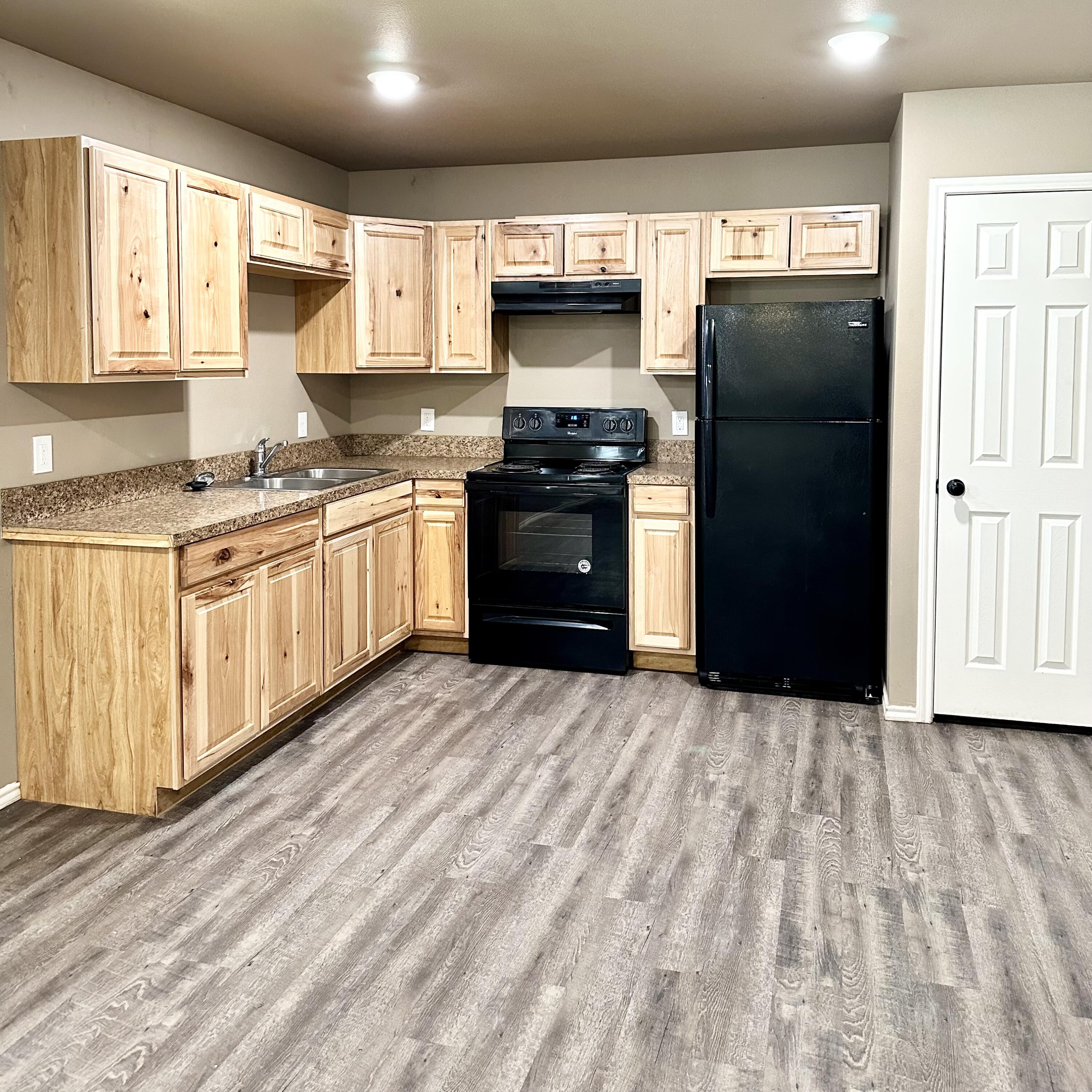 524 46th Street, Unit A Lubbock, TX 79404 - Photo 4 of 14 original (2)