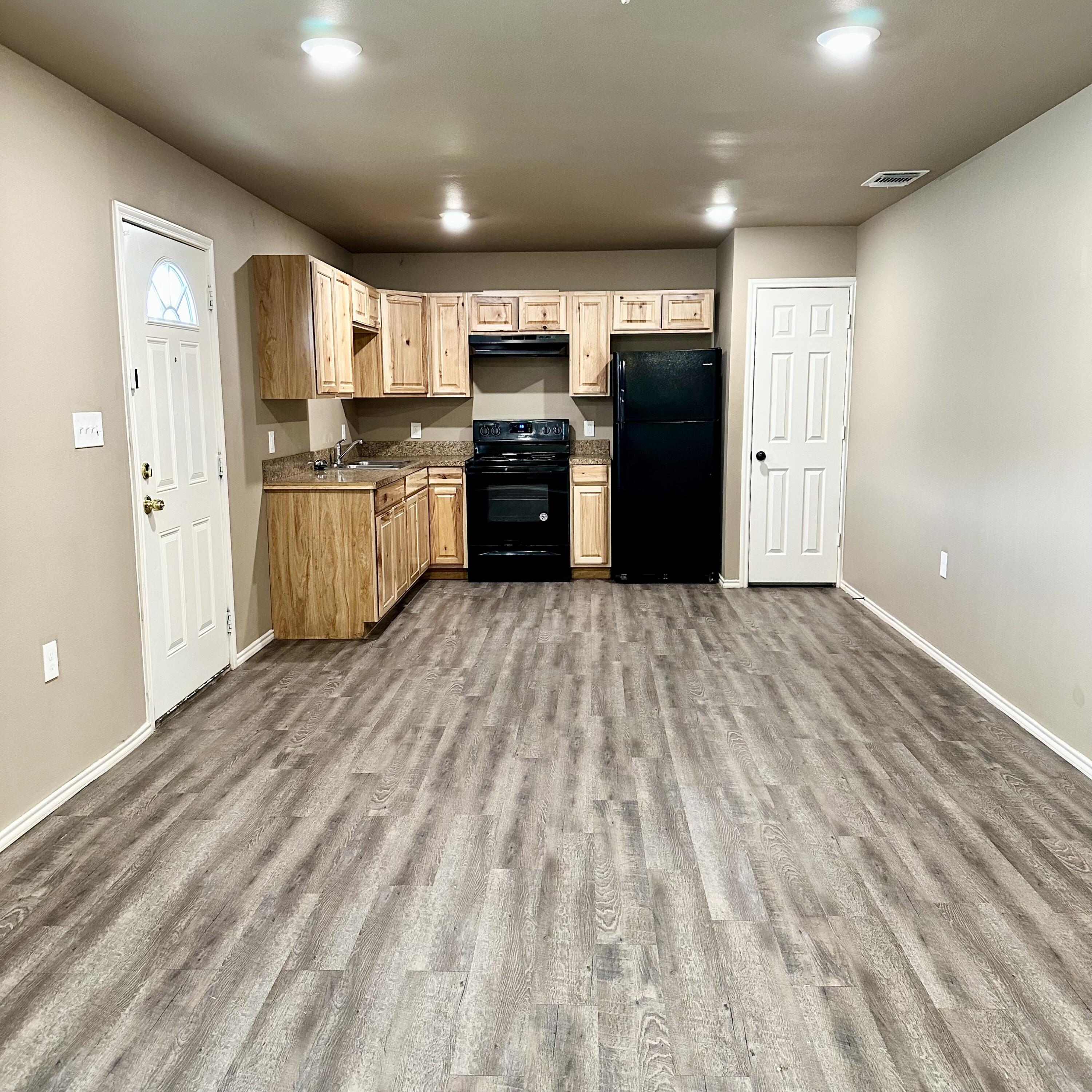 524 46th Street, Unit A Lubbock, TX 79404 - Photo 5 of 14 original (3)
