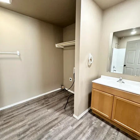 $825 | 524 46th Street, Unit A, Lubbock, TX 79404