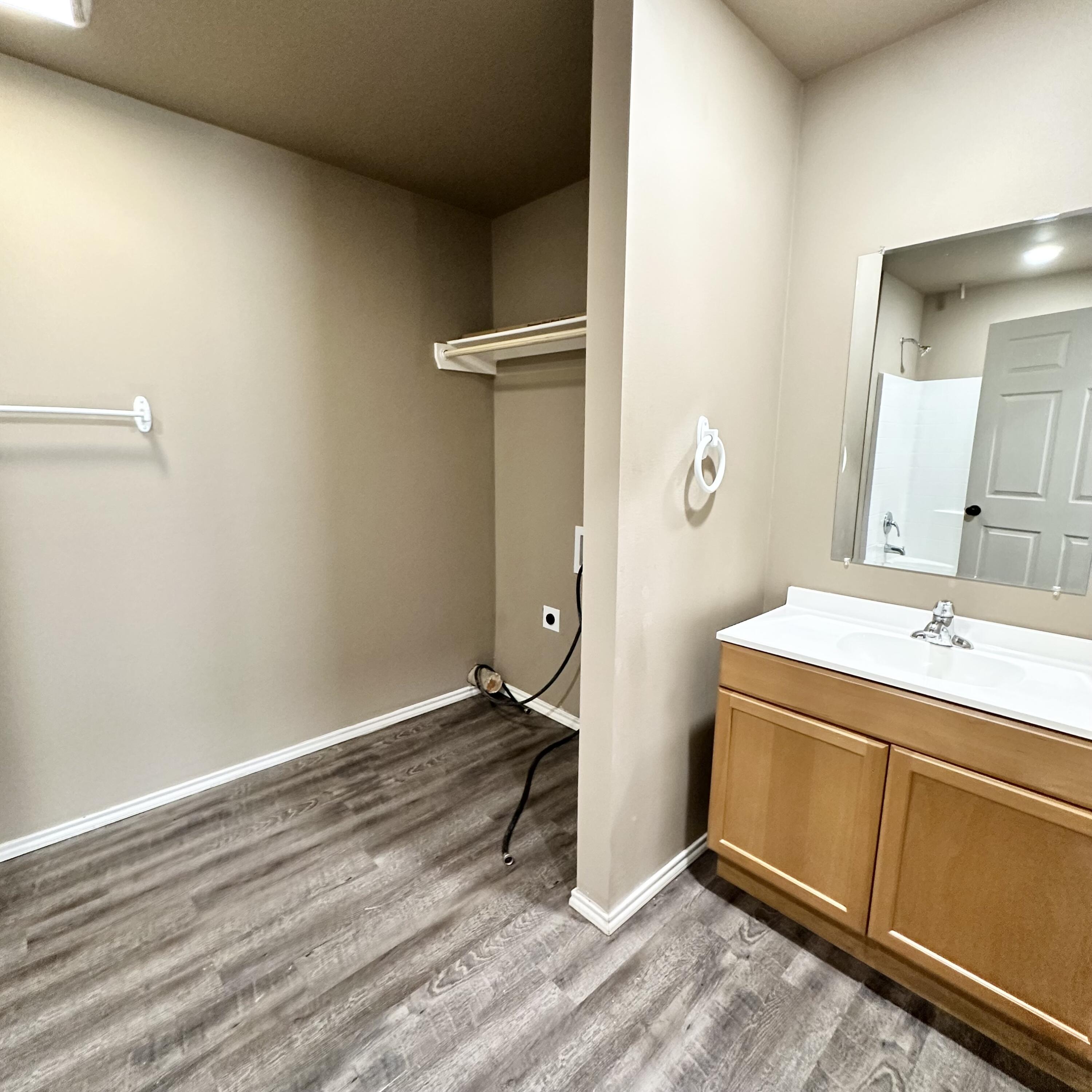 524 46th Street, Unit A Lubbock, TX 79404 - Photo 10 of 14 original (8)