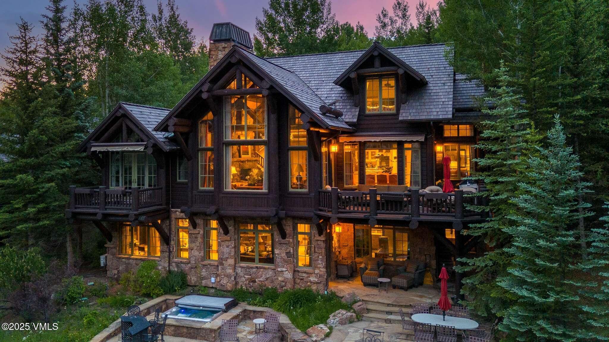 1993 Cresta Road Edwards, CO 81632 - Photo 32 of 36 1993-cresta-8