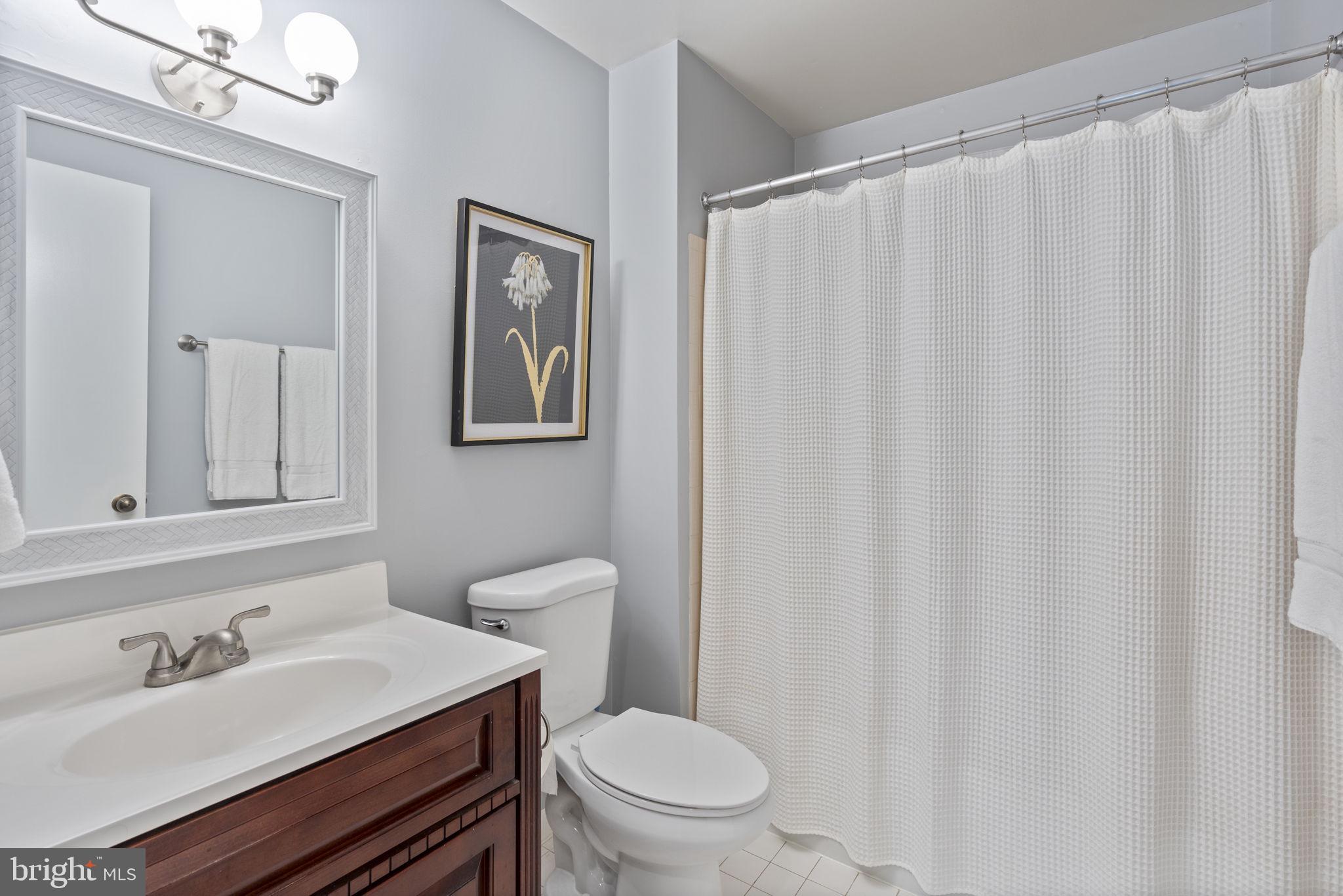 4910 Columbia Road, Unit 1 118 Columbia, MD 21044 - Photo 20 of 35 Bathroom