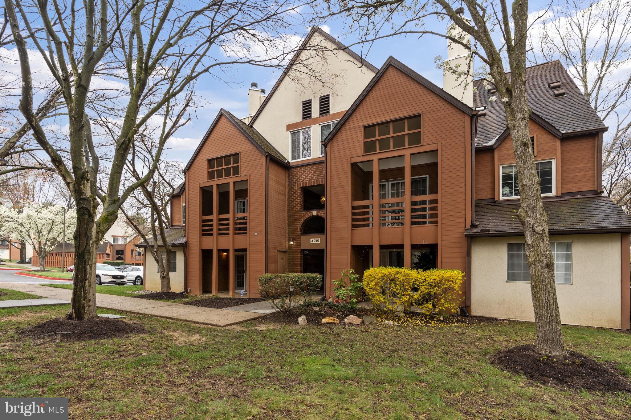 4910 Columbia Road, Unit 1 118 Columbia, MD 21044 - Photo 27 of 35