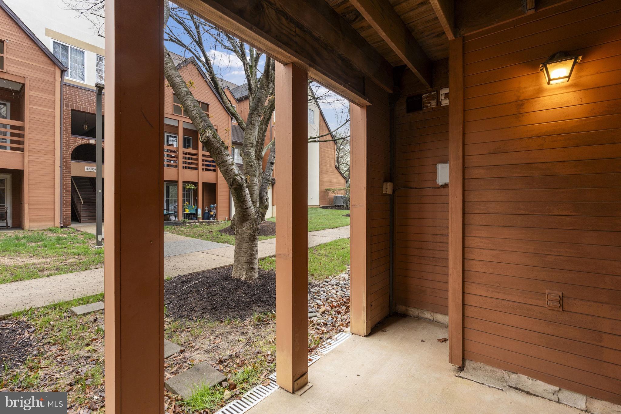 4910 Columbia Road, Unit 1 118 Columbia, MD 21044 - Photo 28 of 35