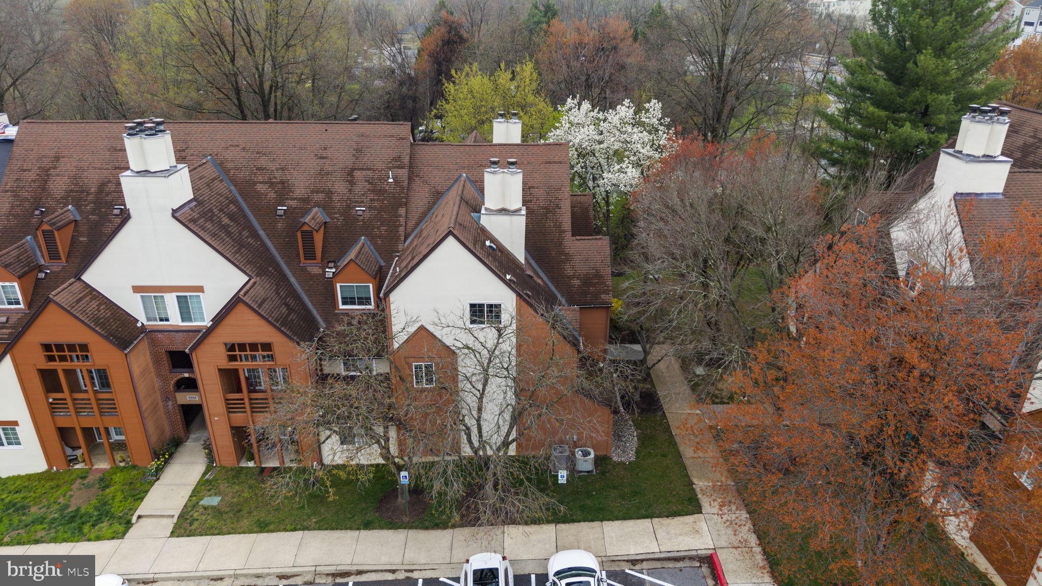 4910 Columbia Road, Unit 1 118 Columbia, MD 21044 - Photo 29 of 35