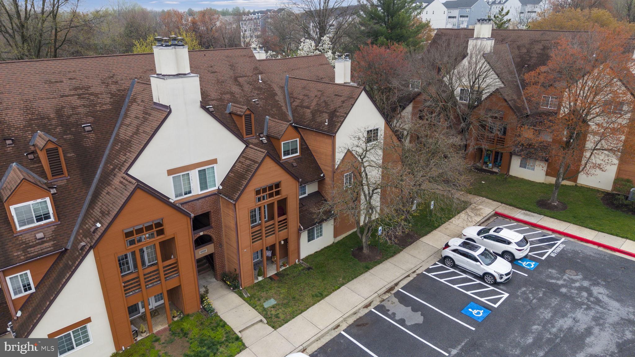 4910 Columbia Road, Unit 1 118 Columbia, MD 21044 - Photo 30 of 35