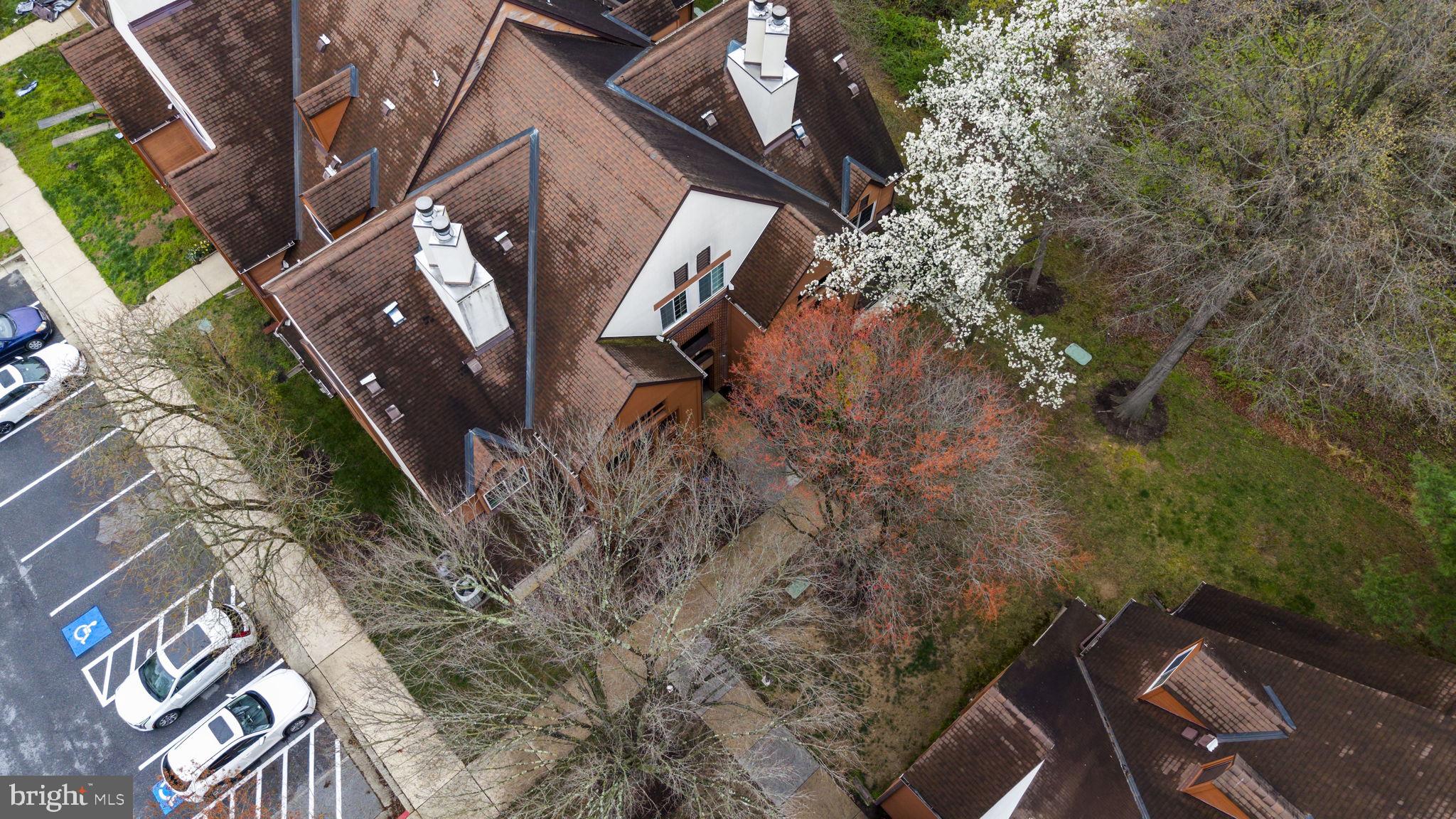 4910 Columbia Road, Unit 1 118 Columbia, MD 21044 - Photo 31 of 35