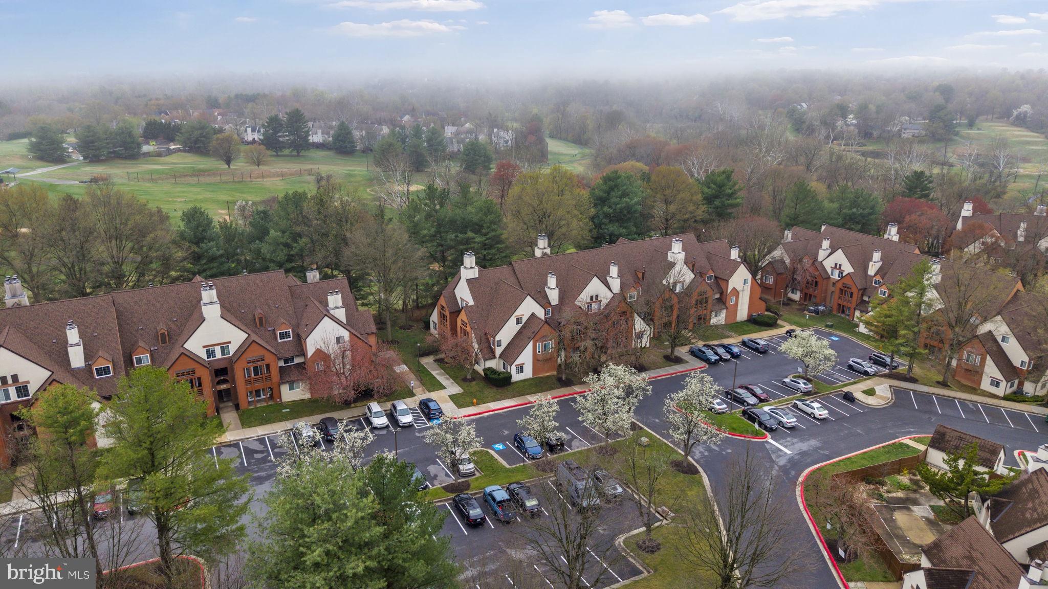 4910 Columbia Road, Unit 1 118 Columbia, MD 21044 - Photo 32 of 35