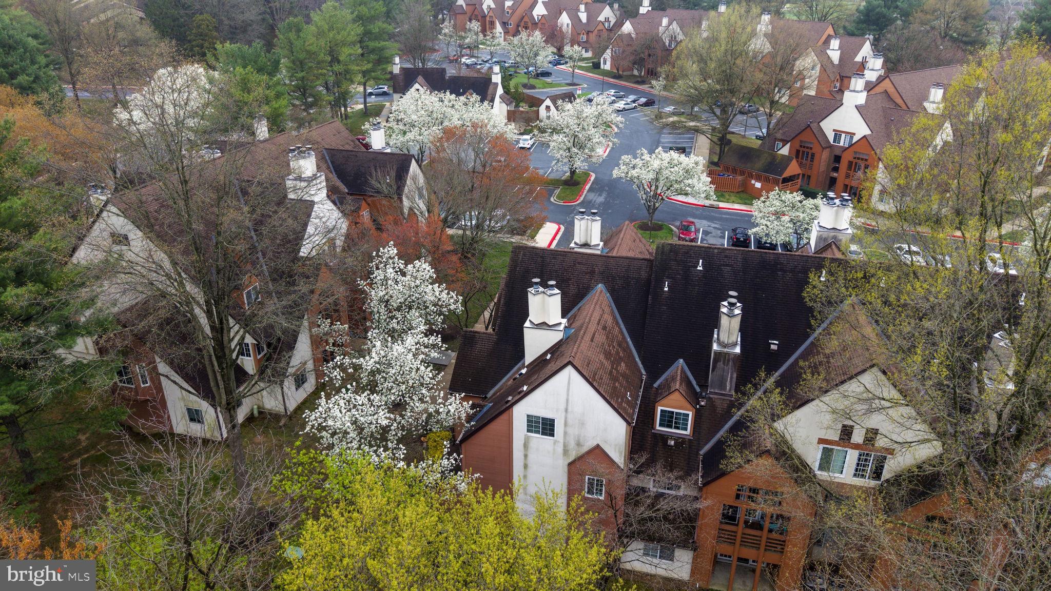 4910 Columbia Road, Unit 1 118 Columbia, MD 21044 - Photo 33 of 35