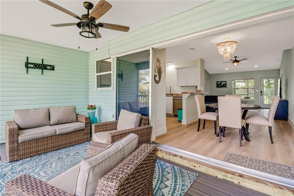 3659 Riviera Circle Bonita Springs, FL 34134 - Photo 28 of 31 a living room with furniture