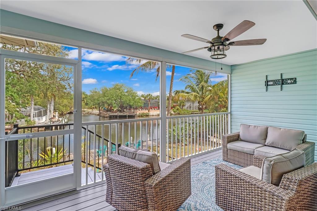 3659 Riviera Circle Bonita Springs, FL 34134 - Photo 29 of 31 a living room with furniture