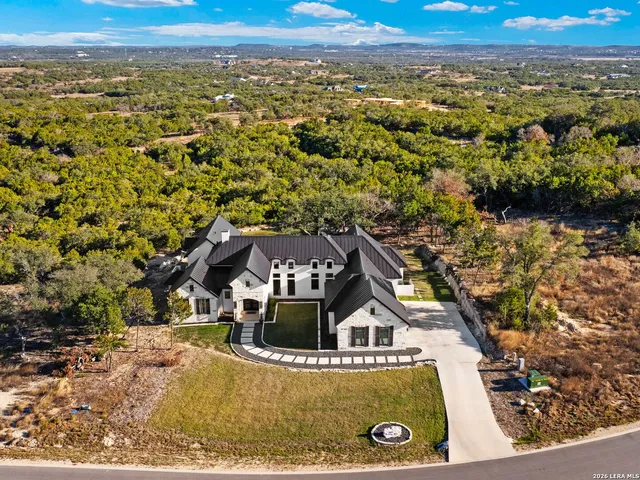 $1,499,000 | 565 Rosemary Rdg Drive, Bulverde, TX 78163