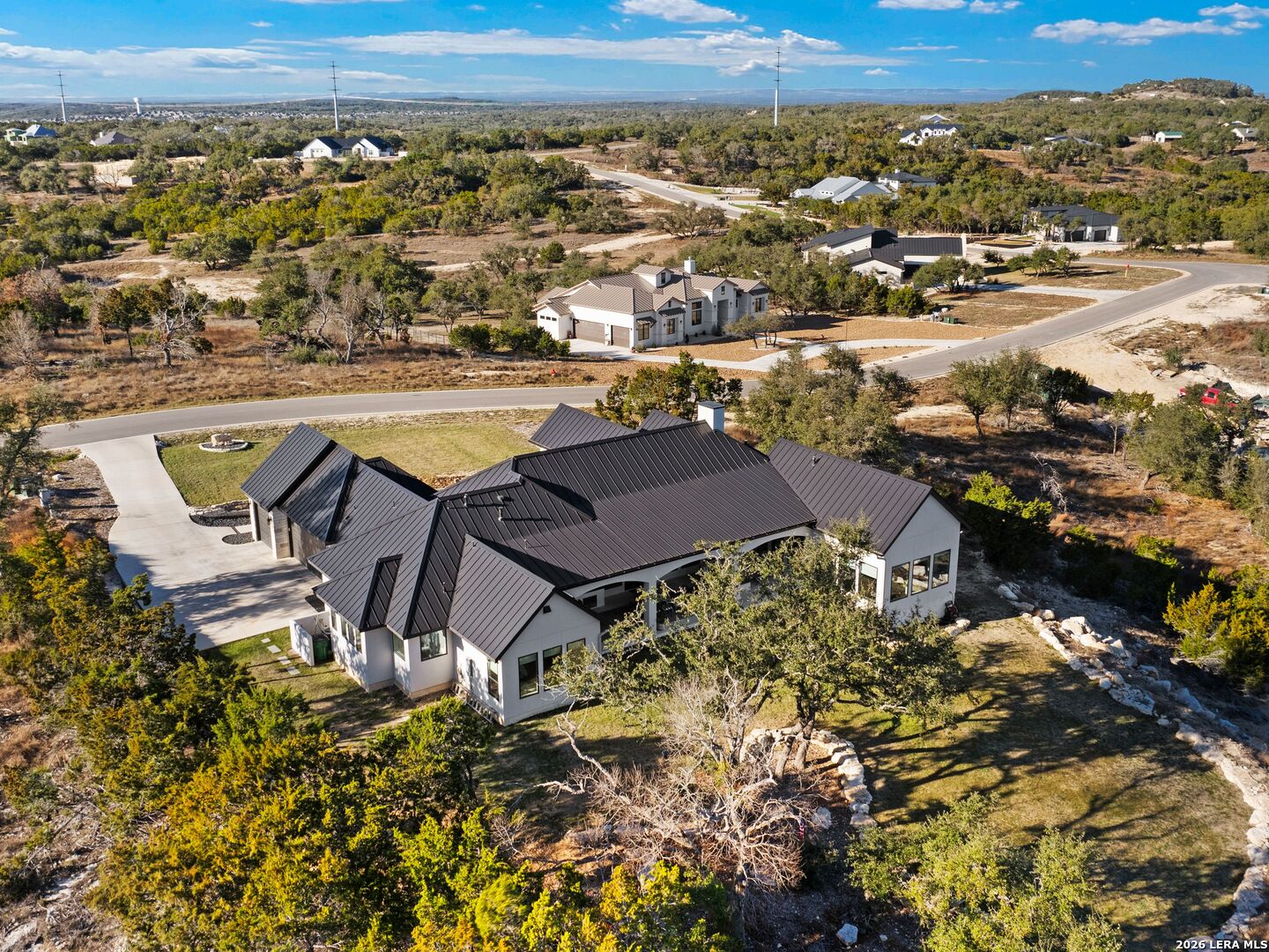 565 Rosemary Rdg Drive Bulverde, TX 78163 - Photo 61 of 84