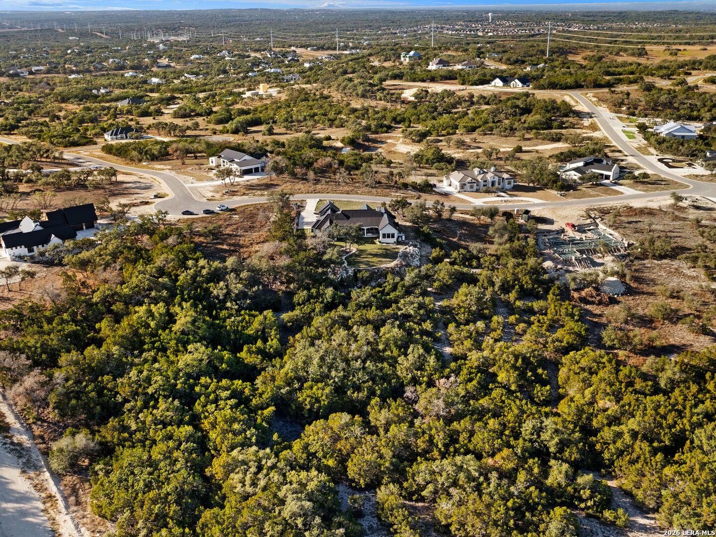 565 Rosemary Rdg Drive Bulverde, TX 78163 - Photo 69 of 84