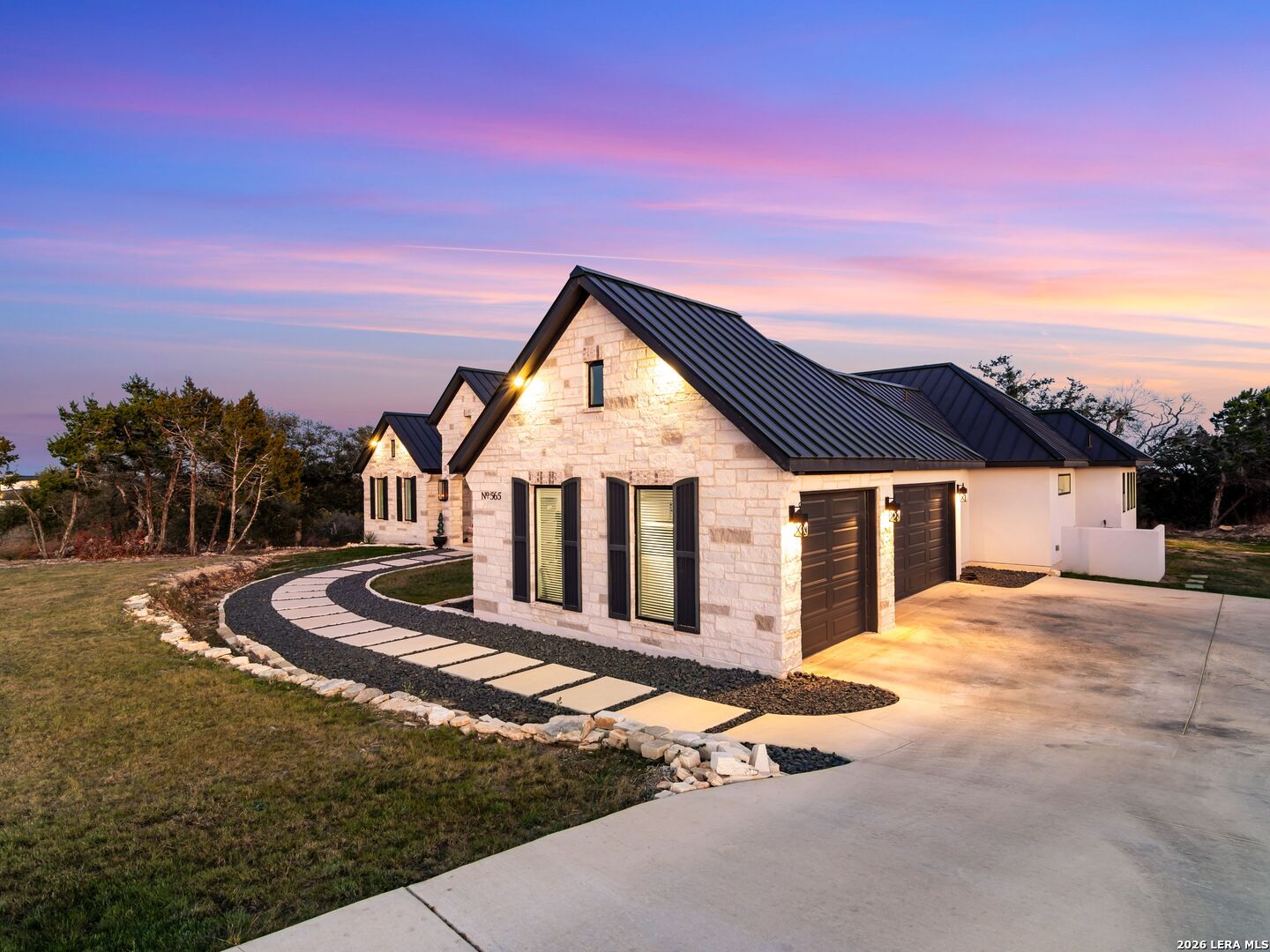 565 Rosemary Rdg Drive Bulverde, TX 78163 - Photo 72 of 84