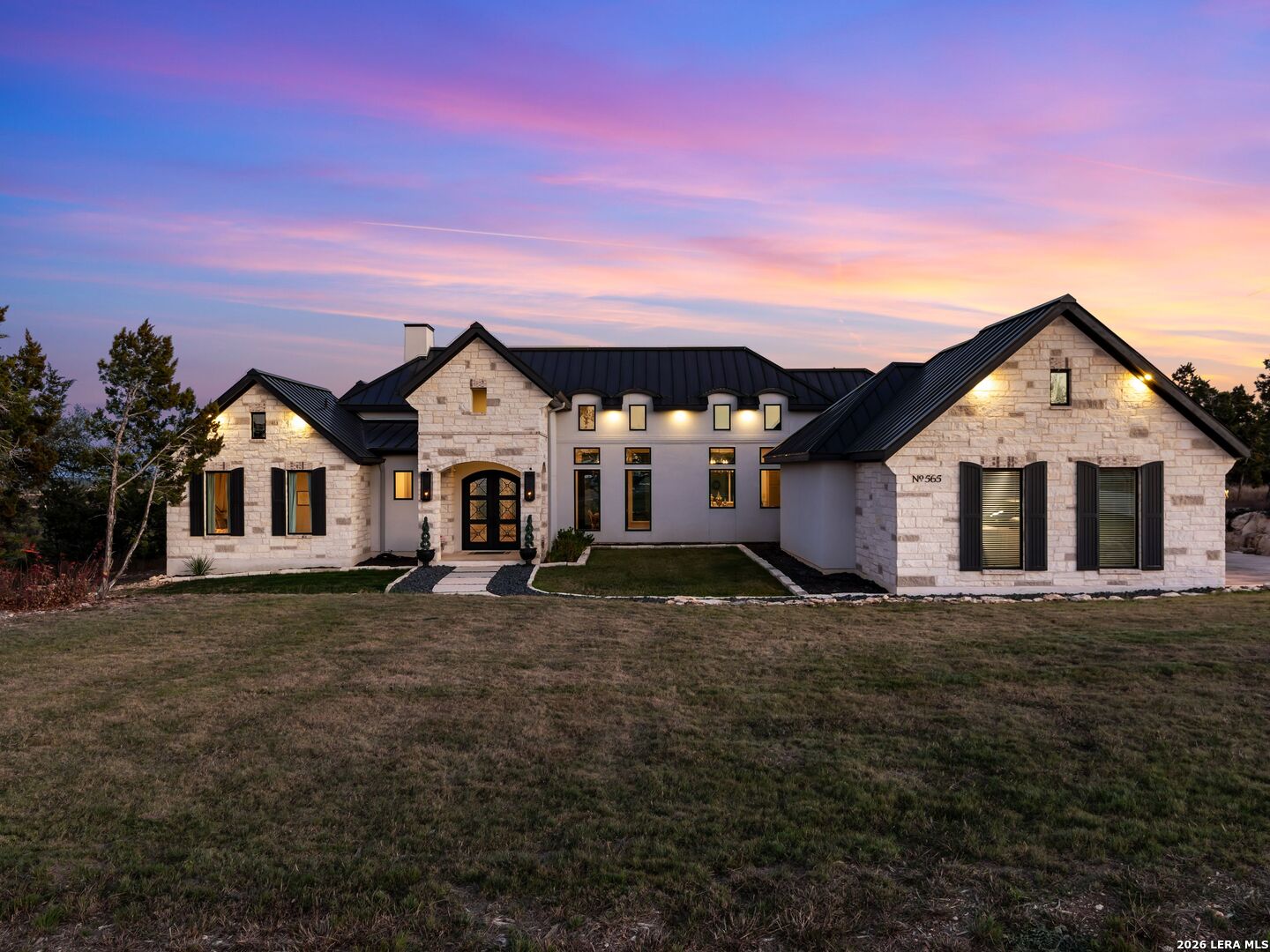 565 Rosemary Rdg Drive Bulverde, TX 78163 - Photo 74 of 84