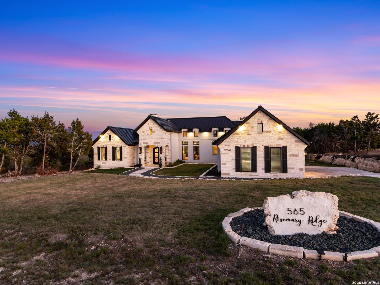 565 Rosemary Rdg Drive Bulverde, TX 78163 - Photo 76 of 84