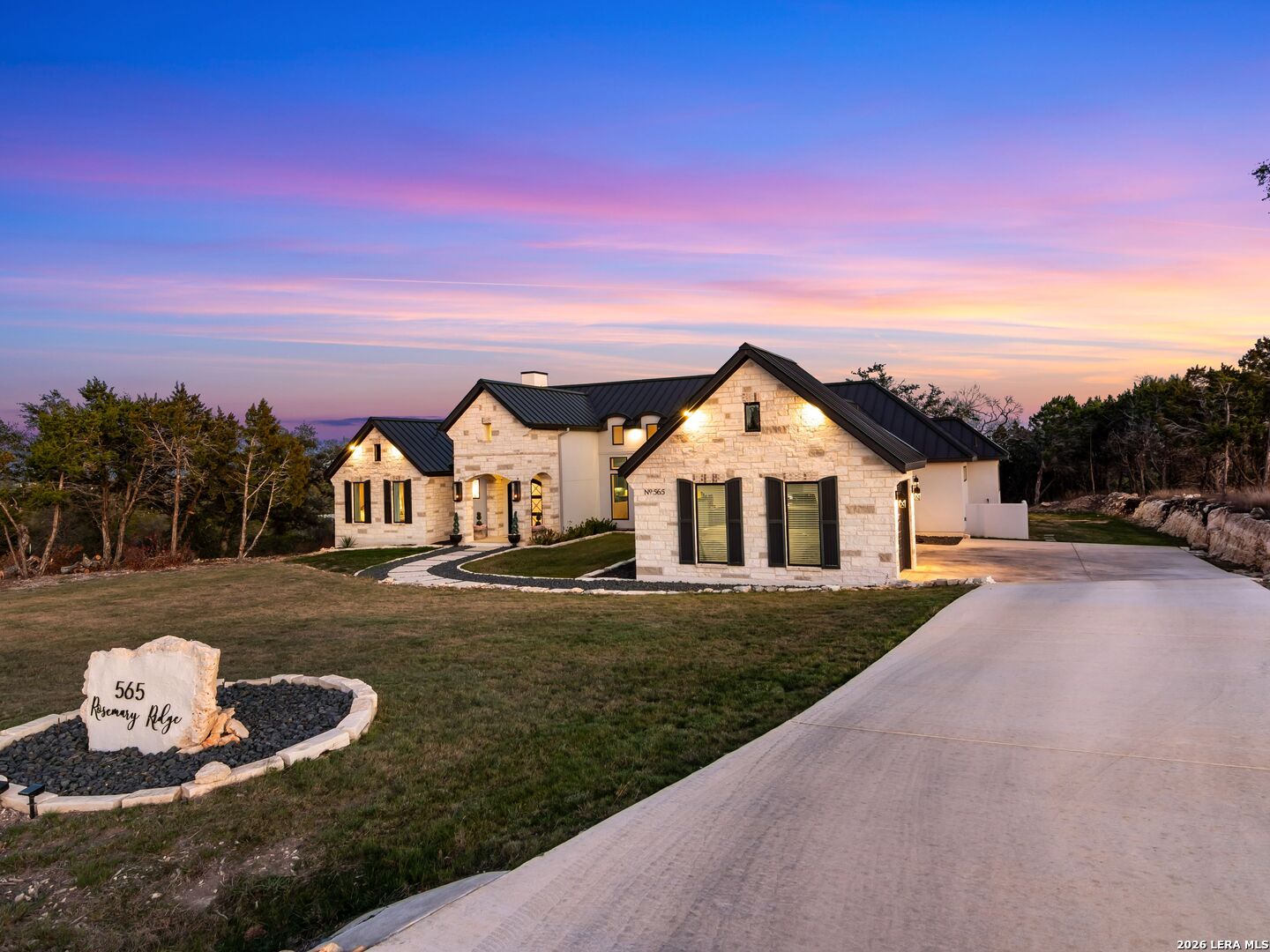 565 Rosemary Rdg Drive Bulverde, TX 78163 - Photo 77 of 84